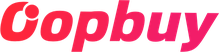 Logotipo de Oopbuy